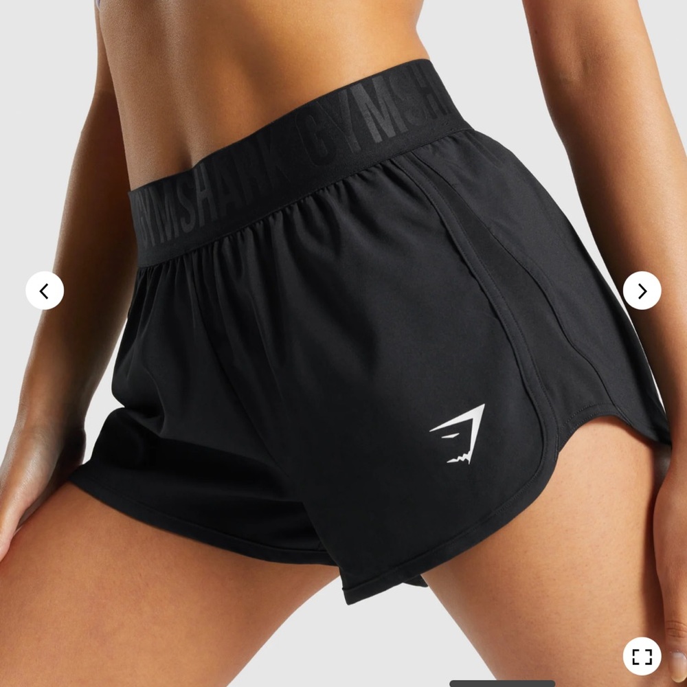 Gymshark Gym Shorts